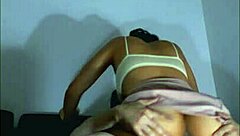 Childhood Friend Fucks Boyfriend In Luxurious Apartment?