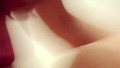 my amateur girlfriend gets smashed out as a whore in the garage