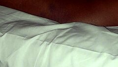 Sloppy tongue on big black cock, eat it up! 😋