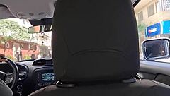 Priya Price's Mouth Fills with Alex Legend's Cock