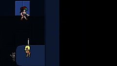 Spunkstock Music Festival: Met a Girl at Rave, Made Her Pussy Wet in Hentai Sex Game - Part 6