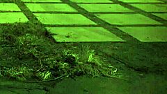 teen curves bound in bdsm with milf