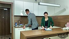 stepsister reads book and chooses to suck dick