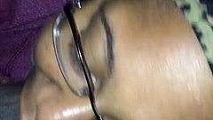 beautiful black bbw loves big black cock