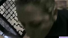 Stunning step sister's oral skills will leave you breathless