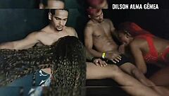 Mijes0125 hermosa mexicana me vacia rapido en parte 1