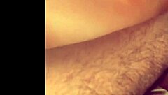 She asks, Can this petite white girl handle that big black cock creampie?