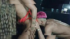 Mijes0125 hermosa mexicana me vacia rapido en parte 1