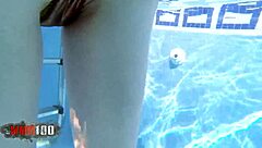 Sexy Beach Bikers Experience Intense Pleasure