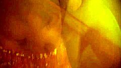 印度美女性感身体挑逗秀