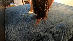 Angel Lover Fucks In Missionary Position Hardcore