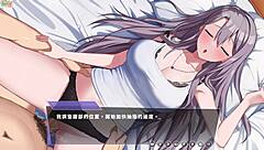 ep4 happy couple room experience