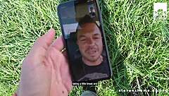 i met fat beauty samantha kiss on dating site for some fun sucking and kissing