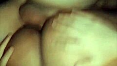 Rough Bareback Sex In Car Leaves Bi Guy Pregnant