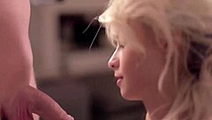 Artistic Blowjob Fun with Sensual Sucking!