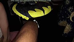 want to see a very taboo blowjob with dirty talk?