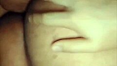 Rough Bareback Sex In Car Leaves Bi Guy Pregnant