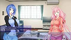 Meeting The Asagi Family!