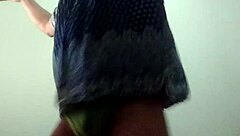 wanting to dance on a dick