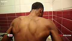 fucking my wifes little 18+ sister in the bathroom she cum twice