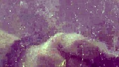 Hotwife and lover chat with cuckold after underwater fuck