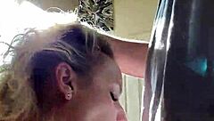 性感熟妻早安诱惑口爆