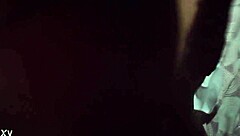 Rica Y Caliente Verga with Natural Tits in Detailed Scene