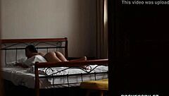 i can't stop watching my crazy sexy neighbor through the hidden cam