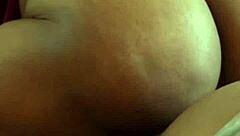 wet pussy in public doggystyle