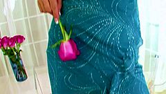 i can’t resist sophia lynn’s blonde pov blowjob skills