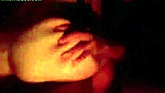 Is fucking your girlfriend's skinny stepmom the ultimate thrill? She deepthroats big black cock in the car.