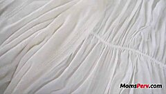 Chanel Preston's stepmama caught loving stepson's amazing cock in hardcore action