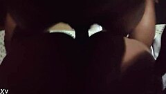 Rica Y Caliente Verga with Natural Tits in Detailed Scene