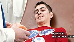 Specialist HELPS Petite 18+ Boy with Size ISSUES