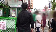 cute inter girl tries homemade big dick fuck on her pink pussy