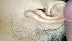 this delicious bbw whore gets hardcore fucking at home