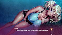 Cheeky Gal Cho Becomes Meat Masturbator For Sensei In Intense Game