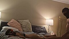 Ever wonder how deep a skinny Canadian wife screams in doggystyle?