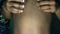 Sexy Crazybitch6 Twerks Seductively in Close-Up View