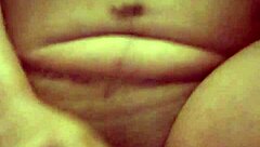 rea masked dildo play