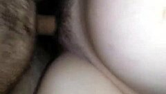 Random Prego From Craigslist Gets Thick Meatstick!