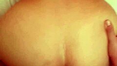 Wife on All Fours Sucking and Fucking Nicely