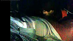 ebony prostitute gives pov blowjob and anal