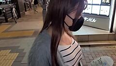 big tits, big ass, squirting busty girl offline fuck