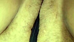 Young Girl Masturbating To Intense Orgasm Part 1