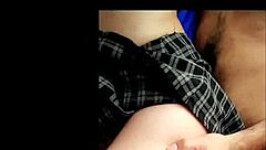 Real student gets fucked fast by mexican guys 😏