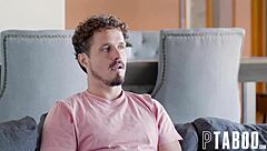 does lauren phillips suck chad alva's big cock