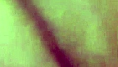 Sexy Jamaican Girl Feels Excitement in Caribbean Paradise Adventure