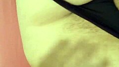 Young Girl Masturbating To Intense Orgasm Part 1