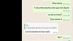 me cuenta su segunda cojida cuando fue infiel parte 9 with latina uncensored amateurs